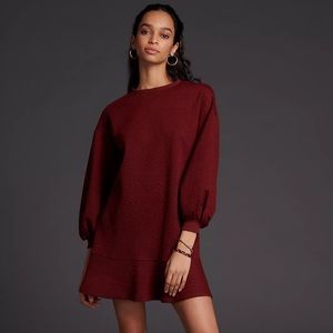 Odila Tunic Dress